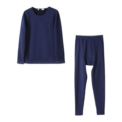 辰航良品加绒休闲长袖