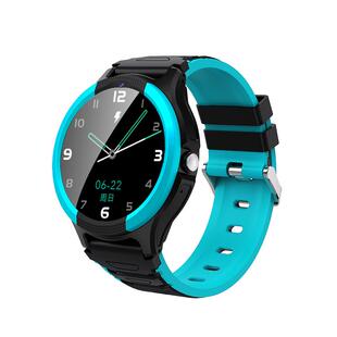 【游泳级防水】学生电话手表5G全网通初中高中生青少年专用无游戏儿童GPS定位可插卡通话中学生手环官方正品