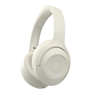 主动降噪头戴式蓝牙耳机2.4G无线低延迟耳机音乐游戏网课会议适用