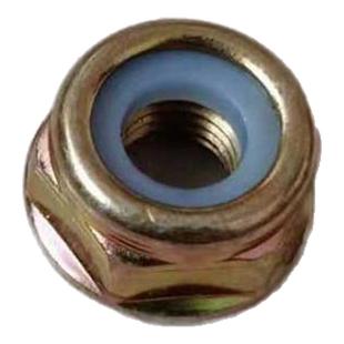 割草机工作头反丝两四冲程打草机40-5 139割灌机刀片固定螺丝配件