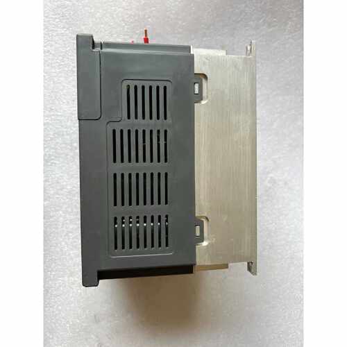 议价SANYE变频器SY8200H2S1R5G维修