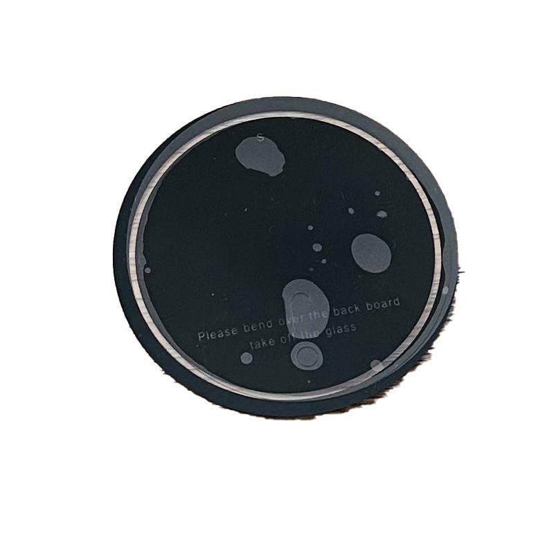 哈秋镜头膜适用于华为Mate70Pro+摄像头膜高清PET软膜超薄一体Mate70相机膜水凝全覆盖后置Mate70RS防