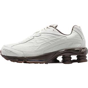Nike/耐克官方正品Shox Ride 2男士低帮耐磨减震运动鞋IQ3369-101