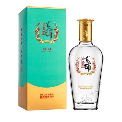【官方正品】毛铺金荞酒低碳版