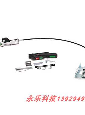 议价140G-G-FCX04 美国罗克韦尔 AB 低压开关 全新原装 140GGFCX0