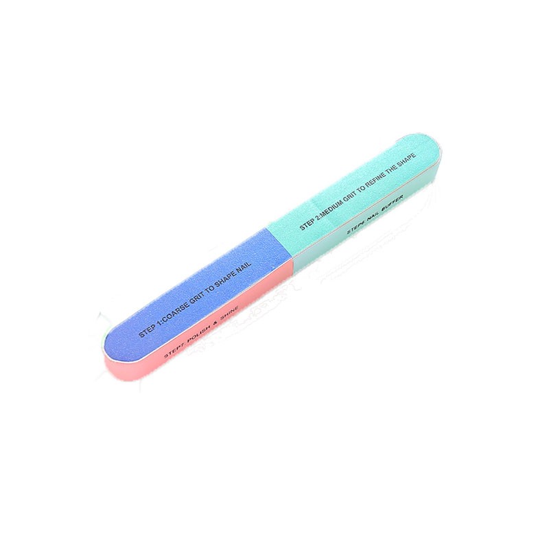 指甲锉海绵打磨条特惠