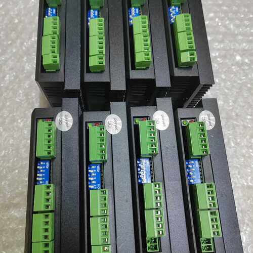 溢价-雷赛智能DM480-V-24 驱动器12台，成色95新，功能