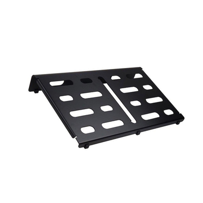 全铝超轻效果器板效果器包