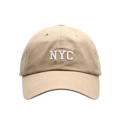 东大门棒球帽软顶小头围