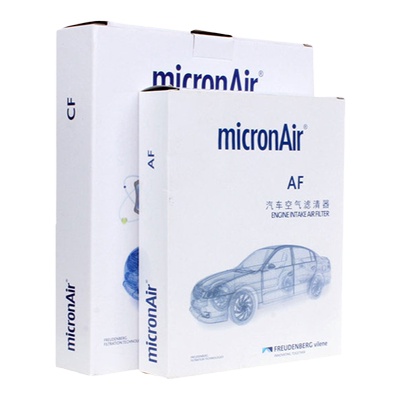 科德宝本田【空气滤芯+空调滤】