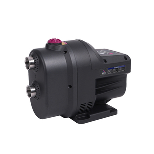 康姆森永磁变频恒压全自动增压泵家用全屋加压泵大功率抽水泵