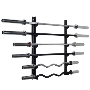 轻商杠铃杆1.2米1.5米1.8米2.2米杠铃硬拉奥杆举重杆深蹲杆直杆杠