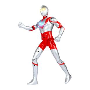 正版超大号泰罗奥特曼玩具儿童男孩超人高端手办人偶生日礼物玩偶