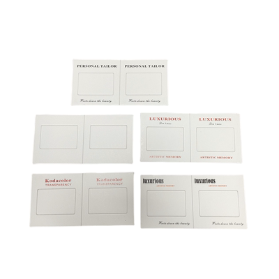 纪念礼物diy照片框幻灯片夹空夹