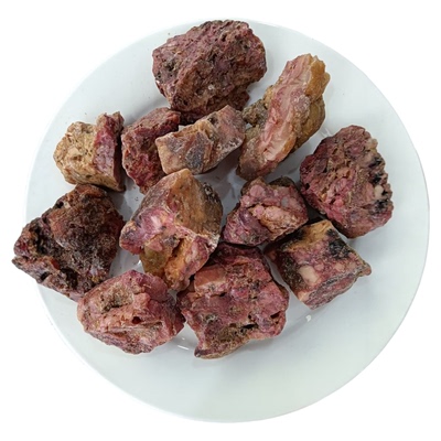 自制五谷杂粮泡酒诱鱼剂