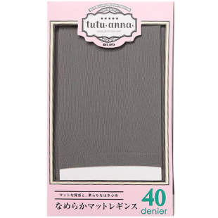 tutuanna连裤袜女 丝袜肤色光腿神器春秋裸感黑色显瘦保暖打底80D