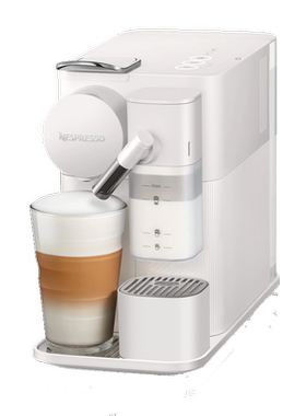 进口Nespresso胶囊咖啡机