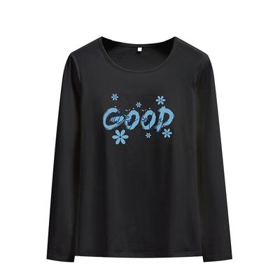 带胸垫女士家居服上衣