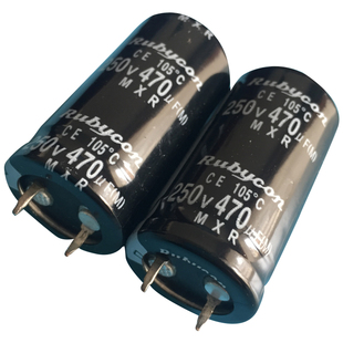 250V470UF 250V 470UF全新原装 电解电容 22*45  25*40
