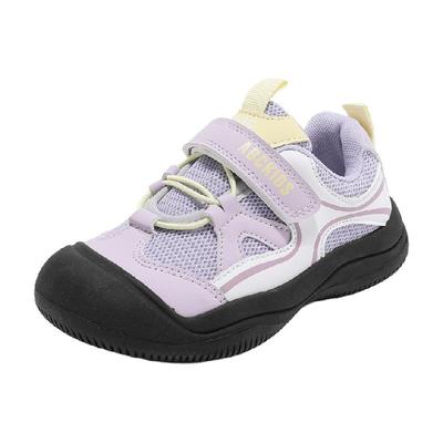 ABCKIDS秋季新款女童鞋运动鞋