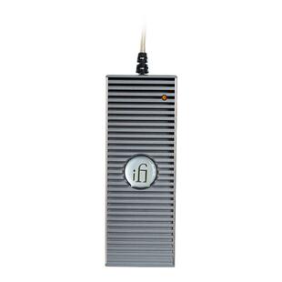 iFi悦尔法iPower Elite直流低噪音电源适配器hifi解码耳放消噪器