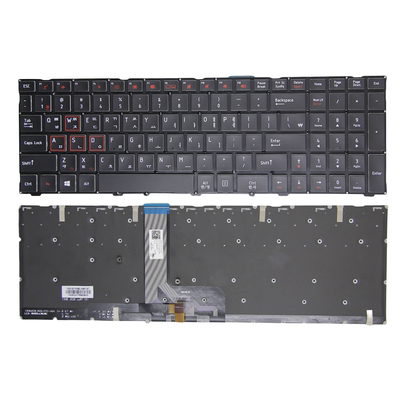 零键911TARGAX6青春版键盘