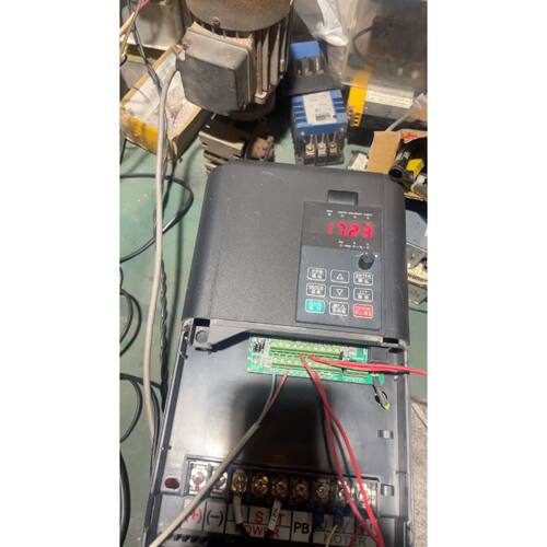 询价-变频器SJ580011GT4380V11KW可维修