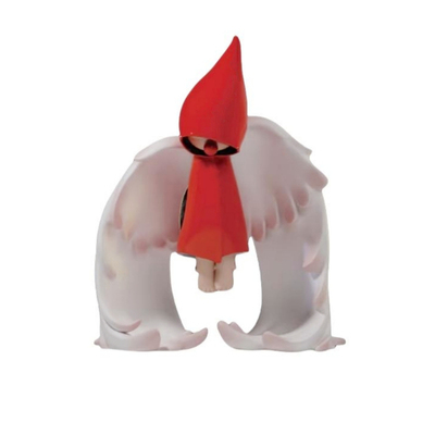 惠唯INFJ艺术家系列盲盒手办