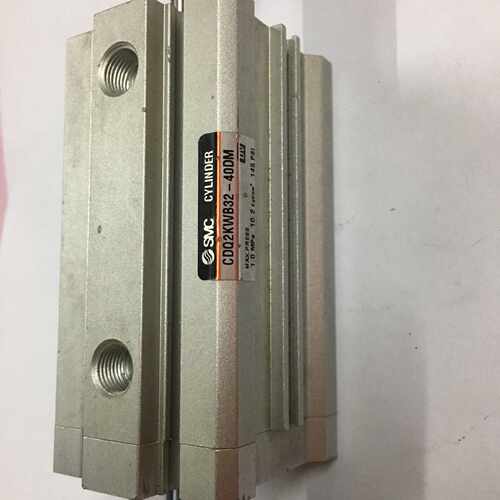 议价SMC活塞杆不旋转气缸CDQ2KWB32-40DM原装真品当天发货