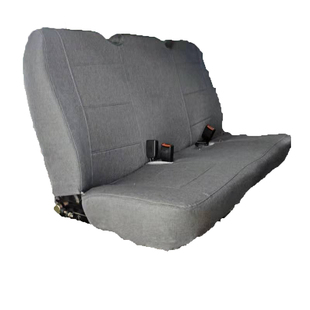 经典全顺座套依维柯江铃特顺E福顺大通v80大拿v1四季全包亚麻坐套