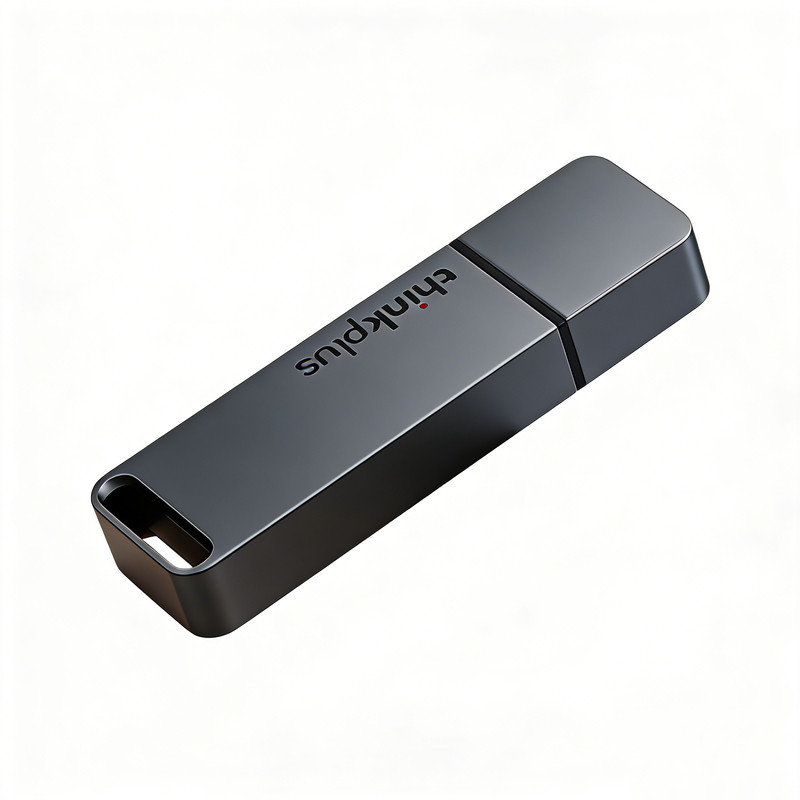 联想USB3.1大容量1TB闪存优盘