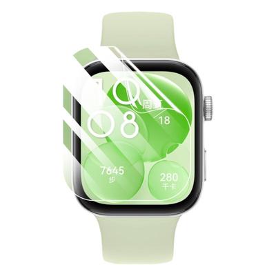 适用华为watchfit3保护膜