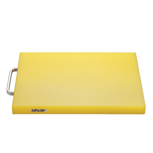 IUPILON塑料砧板PE菜板健康占板防霉切菜板案板面板刀板厨房用品