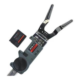 工厂促销.英飞凌全自动光缆附挂机遥控器配件A808590高空作业线缆