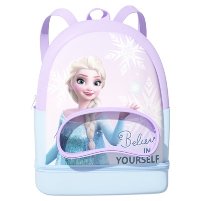 迪士尼游泳收纳包干湿分离运动