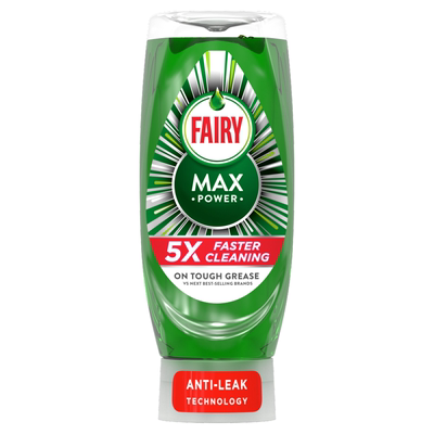 英国进口Fairy白金版浓缩洗洁精