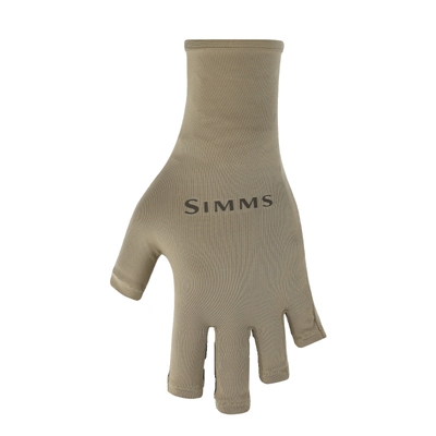 新品SIMMS漏五指手套