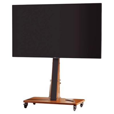 可移动电视机支架适配40-85英寸