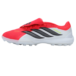 小胖哥XPG阿迪达斯猎鹰26次高端TF人草碎钉训练比赛飞盘足球鞋男