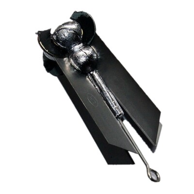 批发懒人割水草刀野钓4个刀片