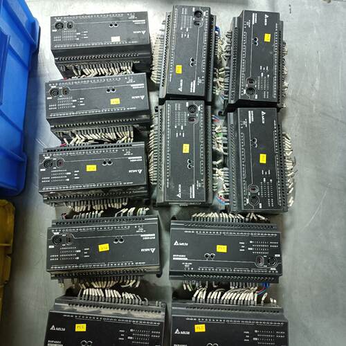 议价Original Disassembled Delta Plc Dvp40ec00r3 Beautiful Co