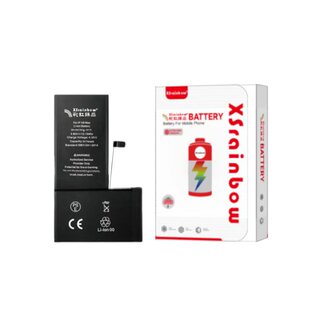 彩虹臻品电池适用于14 14Pro 14Promax 15 15Pro15Promax高容电池