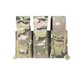 TU战术大叔 LBT款6094G3 6910A多用途翻盖三联面板 工具包