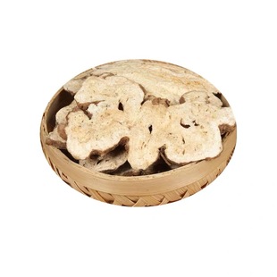 白术中药材正品浙白术片茯苓枳实白术茶非特级野生生白术粉泡水