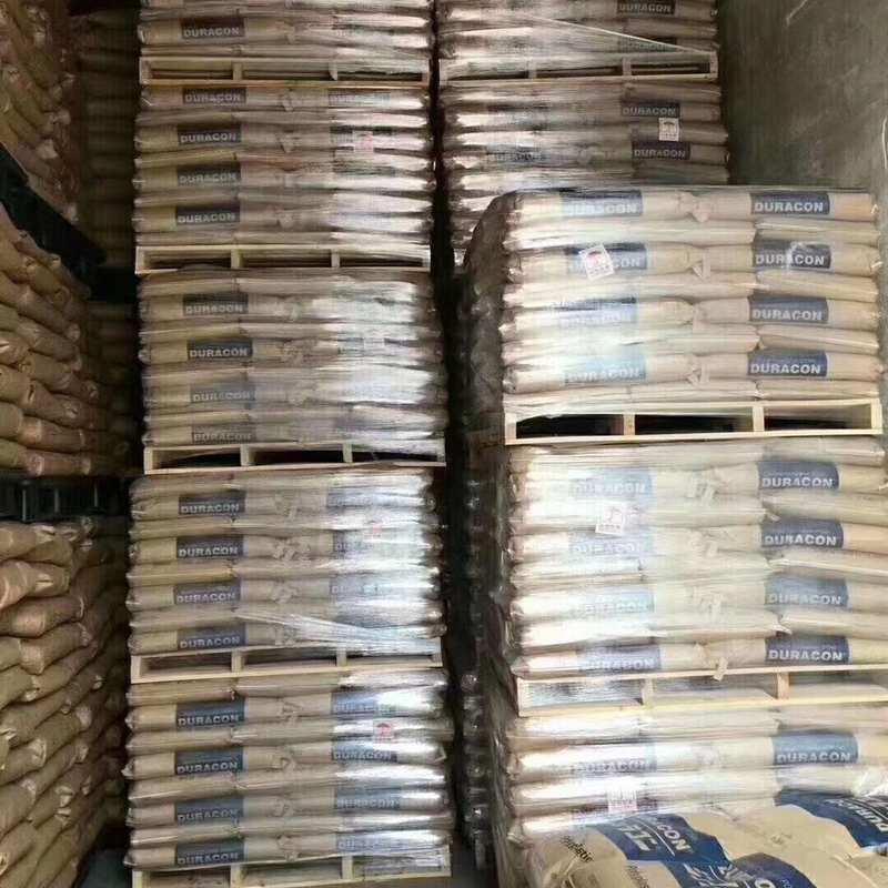 POM日本宝理YF-5高润滑低磨损耐化学仪表仪器垫圈齿轮聚甲醛塑料