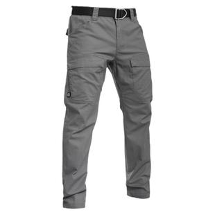 执政官战术裤男宽松军迷特种兵防水弹力户外工装裤春夏作训练速干