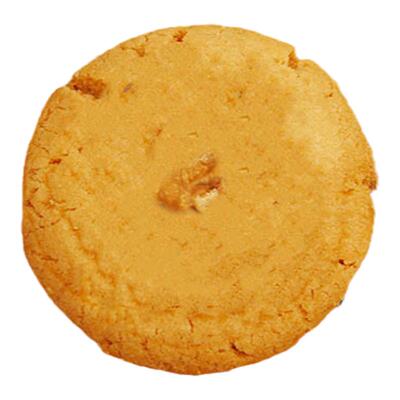 新金城饼家广府核桃酥片片独立装