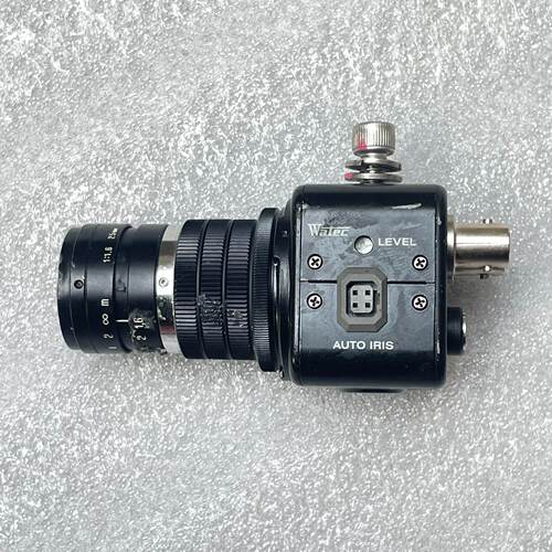 【请询价】瓦特Watec WAT-535EX2工业 ，拆机，实
