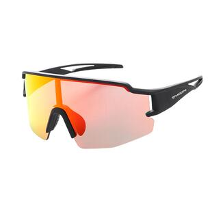 MOON专业骑行眼镜公路自行车跑步REVO风镜运动户外防紫外线护目镜