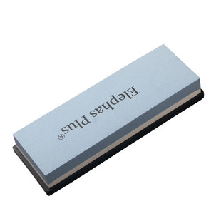 Elephas Plus德国进口专业磨刀石家用厨师专用开刃工具金刚砂